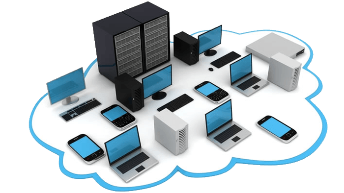 Видеонаблюдение